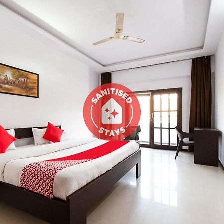 Oyo 43484 Hotel Real Residency Jodhpur  Exterior photo