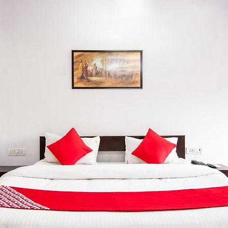 Oyo 43484 Hotel Real Residency Jodhpur  Exterior photo