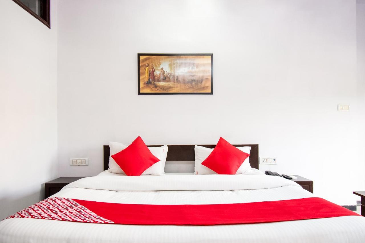 Oyo 43484 Hotel Real Residency Jodhpur  Exterior photo