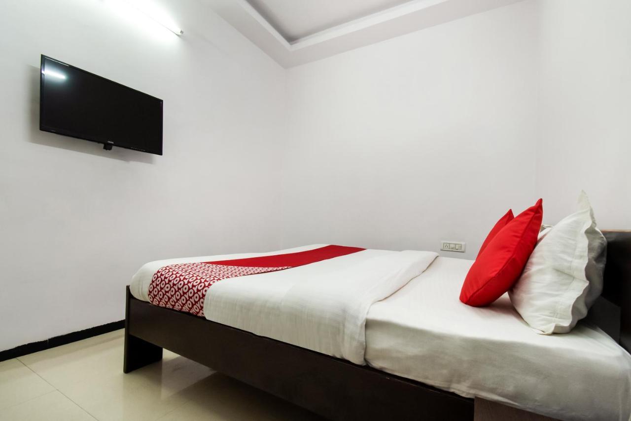 Oyo 43484 Hotel Real Residency Jodhpur  Exterior photo