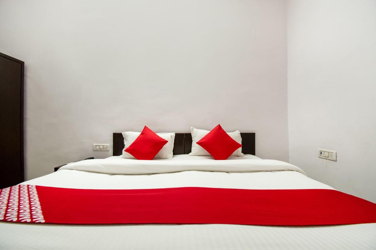 Oyo 43484 Hotel Real Residency Jodhpur  Exterior photo