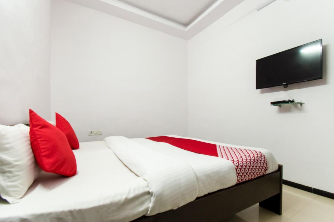 Oyo 43484 Hotel Real Residency Jodhpur  Exterior photo