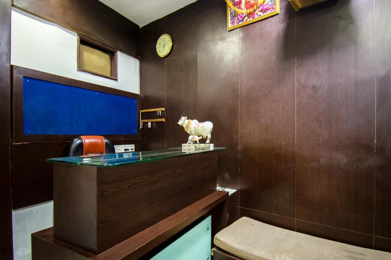 Oyo 43484 Hotel Real Residency Jodhpur  Exterior photo