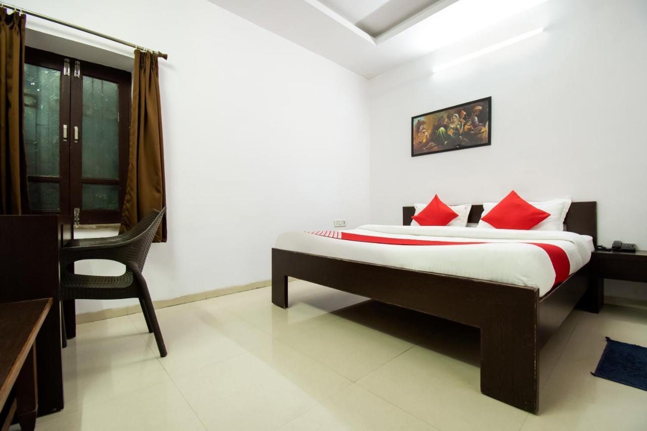 Oyo 43484 Hotel Real Residency Jodhpur  Exterior photo