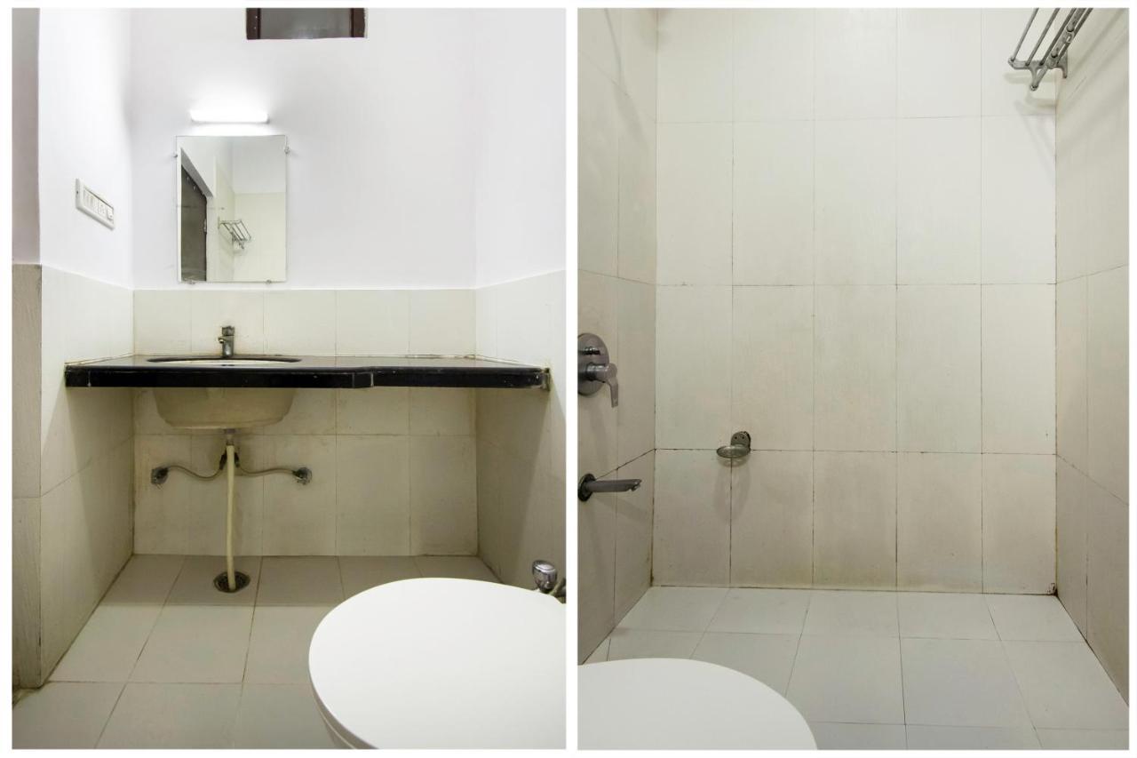 Oyo 43484 Hotel Real Residency Jodhpur  Exterior photo